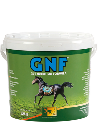 TRM GNF Pellets 3 kg