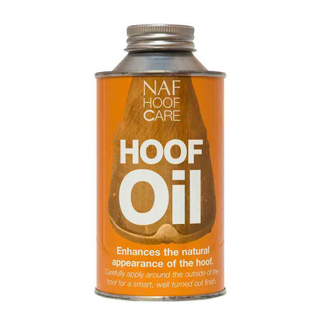 NAF Hoof Oil 500ml