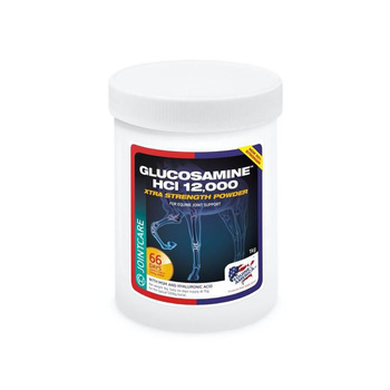 Equine America Glucosamine HCl 12,000 1kg