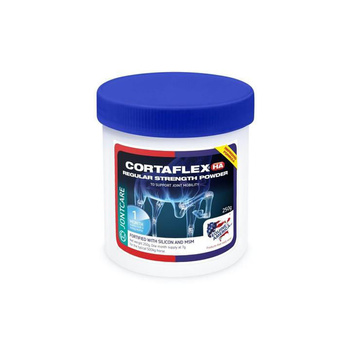 Equine America Cortaflex Ha Regular Powder 250 g