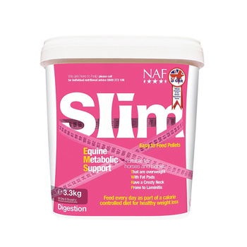 NAF Slim  3.3kg