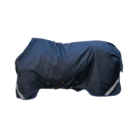 Derka padokowa KENTUCKY All Weather Waterproof Comfort 0g / granatowa