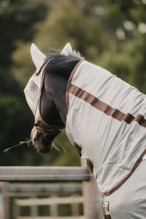 Derka siatkowa KENTUCKY Mesh Fly Rug Classic 