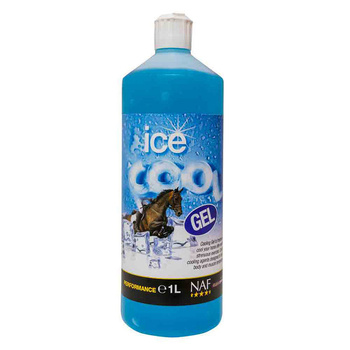 NAF Ice Cool Gel 1 L