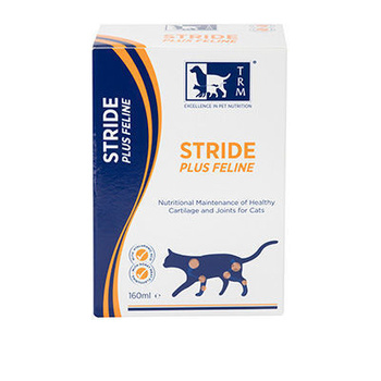 TRM Stride Plus Liquid Feline 150ml