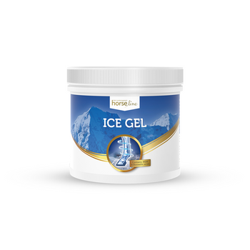 IceGel - wcierka regeneracyjno-chłodząca HorseLinePRO 650 ml