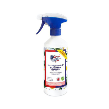 Equine America Citronella Summer Spray Triple Strength 500ml