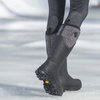 Arctic ICE Tall - AG Female,  36, black-grey