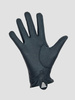 24H Rękawiczki EQUILINE x-glove / czarne rozm. 11