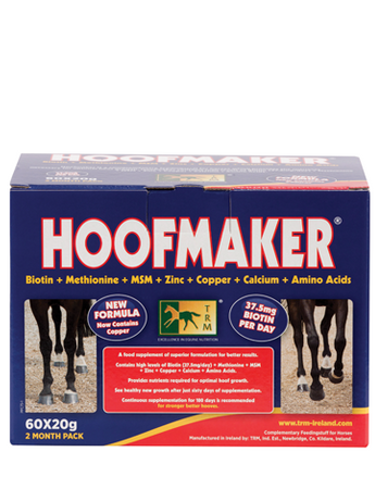 TRM Hoofmaker 60x20g