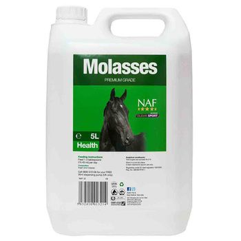 NAF Molasses 5L