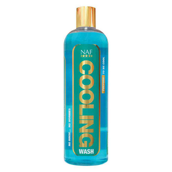 NAF Cooling Wash 500ml