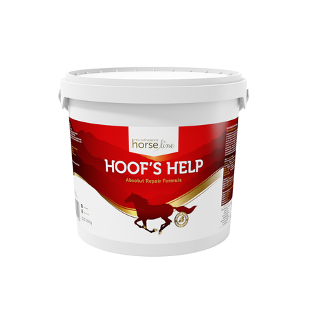 Hoof's Help proszek HorseLinePRO 3500g