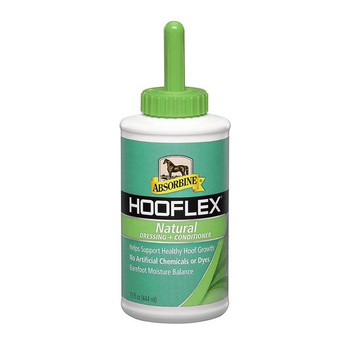 Olej do kopyt ABSORBINE Hooflex All Natural