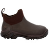 Men`s Woody Sport Ankle, Größe 46, brown