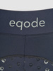 Legginsy EQODE by EQUILINE Dodie z wysokim stanem