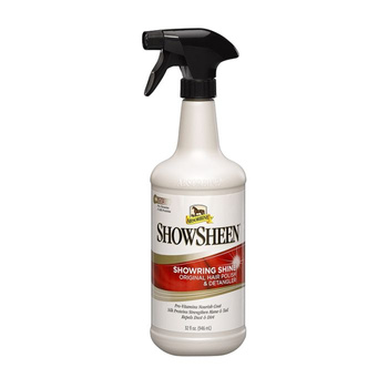 Odżywka do grzywy i ogona ABSORBINE ShowSheen 946ml