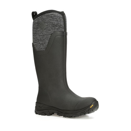 Arctic ICE Tall - AG Female,  37, black-grey