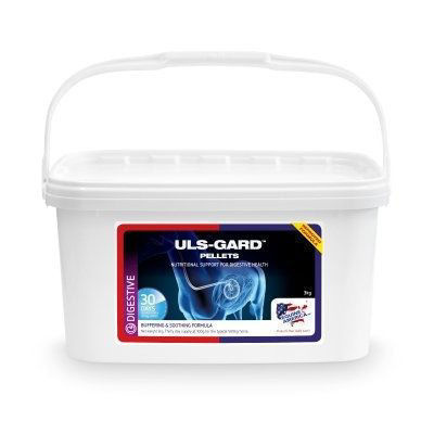 Equine America Uls Gard Pellets 3 kg