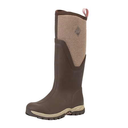 Arctic Sport II Tall, Größe 39, brown