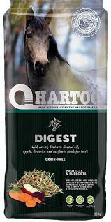 HARTOG Lucerne-Mix Digest 18kg