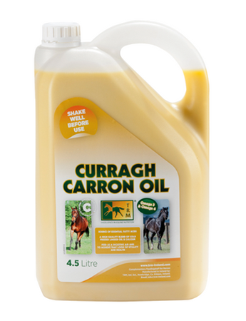 TRM Curragh Carron Oil 20L