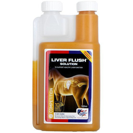 Equine America Liver Flush 500ml