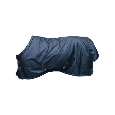 Derka padokowa KENTUCKY All Weather Waterproof Pro 0g / granatowa