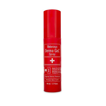 Equine America Derma Gel Spray 50ml