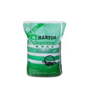 HARTOG Grass Pellet