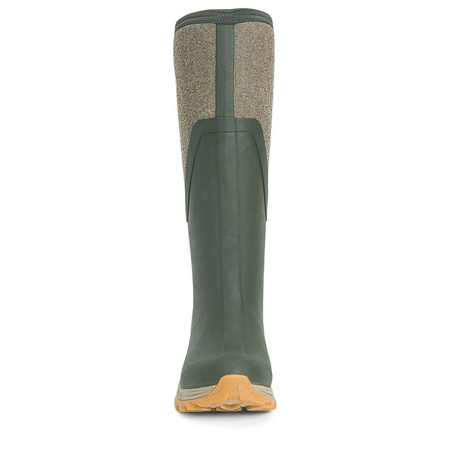 Arctic Sport II Tall,  36, olive-red-brown