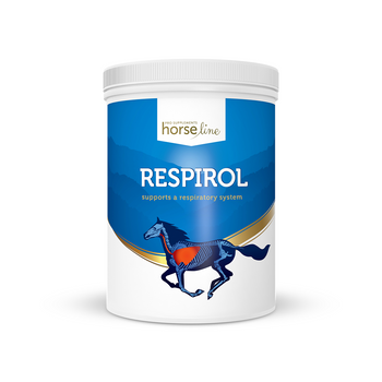 Respirol proszek HorseLinePRO 1200g