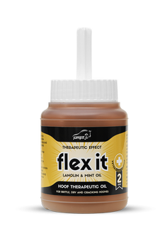 Terapeutyczny olej do kopyt JUMP IT Flex It, 400g