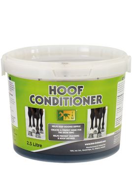 TRM Hoof Conditioner 2.5L