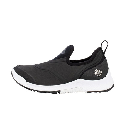 Women's Outscape Slip On,  37/38, black