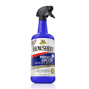 Preparat do pielęgnacji sierści ABSORBINE Miracle Groom