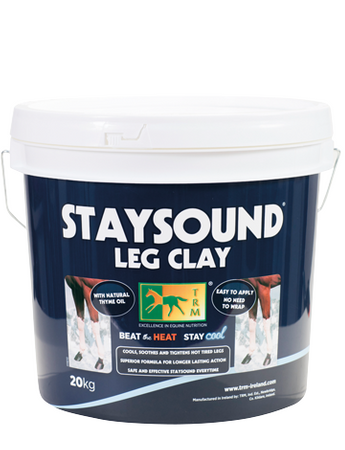 TRM Staysound 20 kg