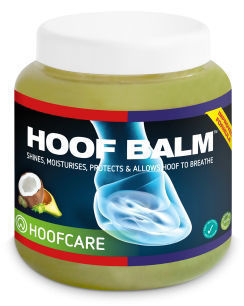 Equine America Hoof Balm 500ml