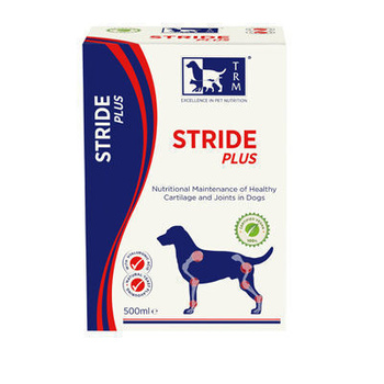 TRM Stride Plus 200 ml