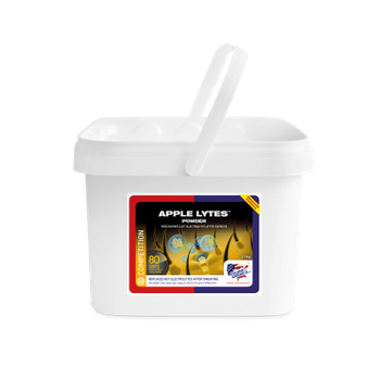 Equine America Apple Lytes Powder 2.5 kg