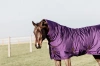 Derka padokowa KENTUCKY All Weather Waterproof Pro 160g / royal purple