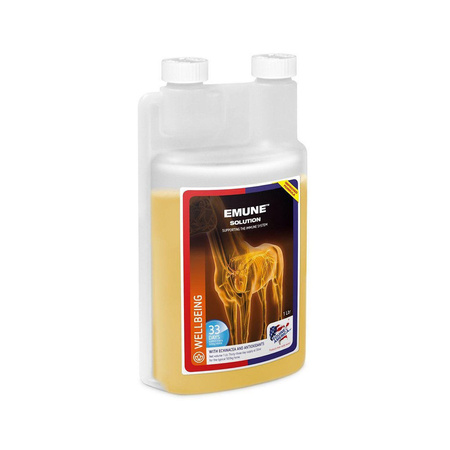 Equine America Emune 1l