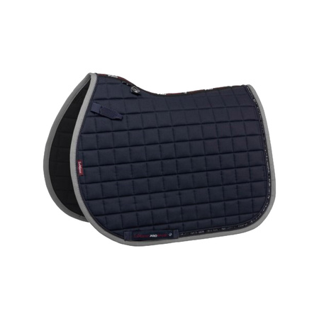 DIAMANTE JUMPING SQUARE NAVY LARGE