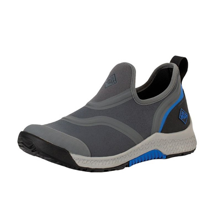 Men`s Outscape Slip On,  45, grey