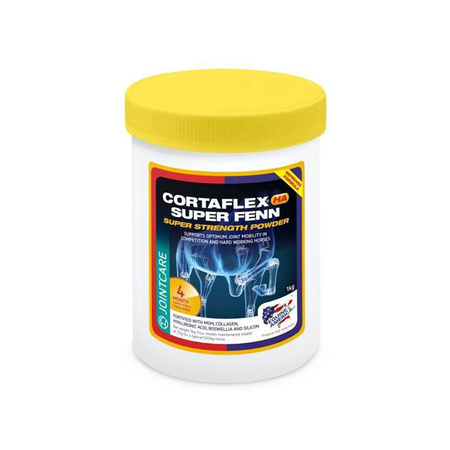 Equine America Cortaflex Ha Super Fenn Powder 1 kg