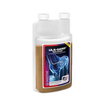 Equine America Uls Gard Solution 1L