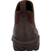 Men`s Woody Sport Ankle, Größe 46, brown