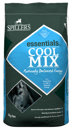 SPILLERS Cool Mix 20kg