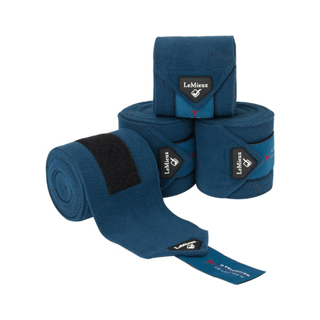 CLASSIC POLO BANDAGES ATLANTIC