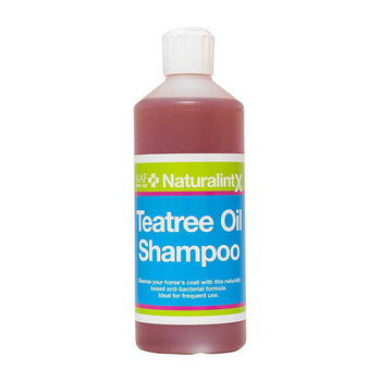 NAF Teatree Oil Shampoo 500 ml